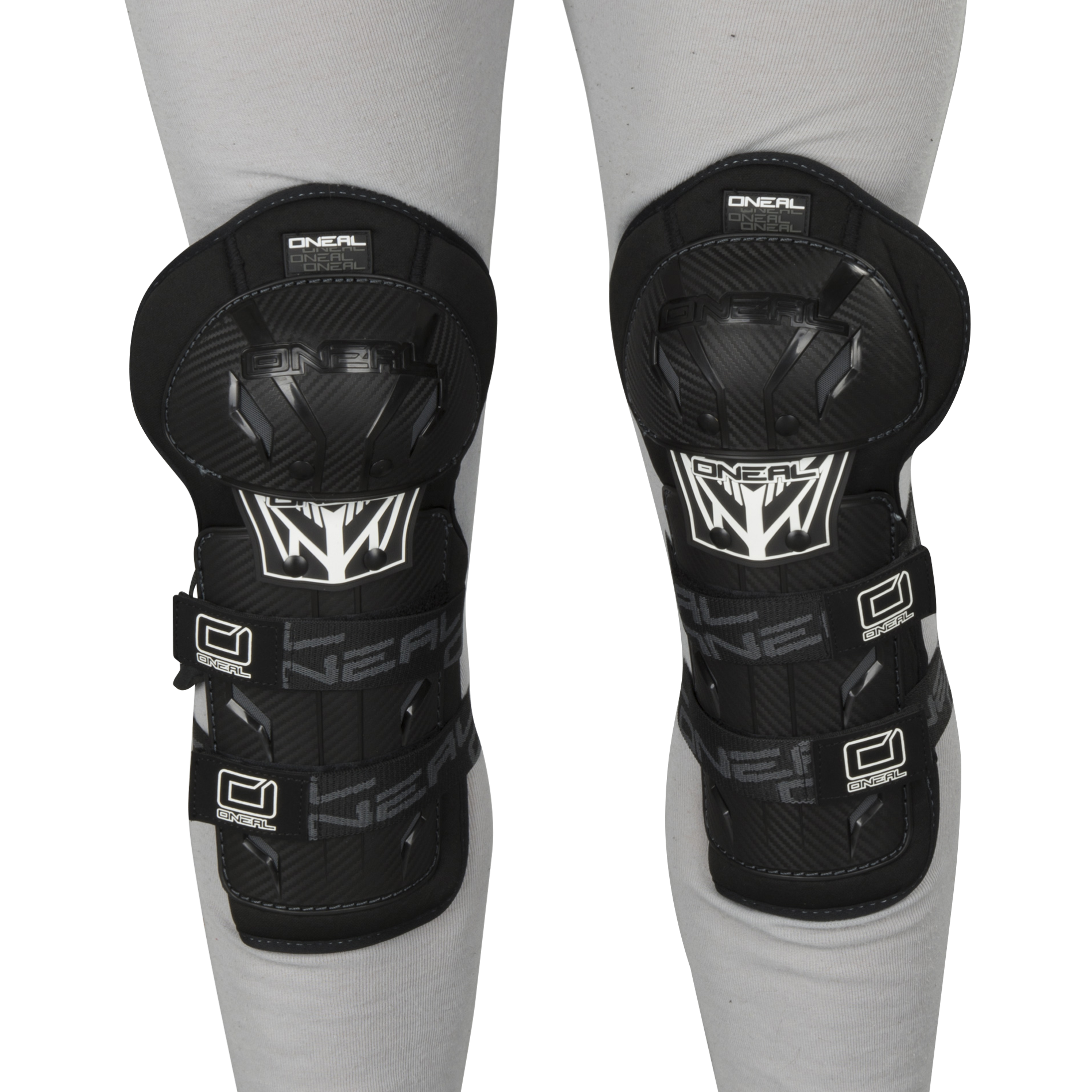ONeal Pro III Youth Protections Noir M